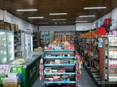 C13086位于呼图壁县庭州天悦小区附近商超转让