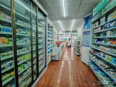 （成功案例）C13092嘉华园药店转让