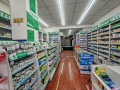 （成功案例）C13092嘉华园药店转让