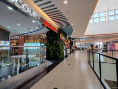 C13088长春路杉杉奥特莱斯小吃店转让