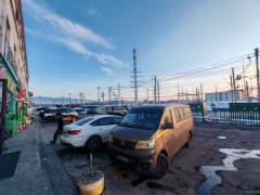 C13090铁厂沟康庄东路餐厅转让