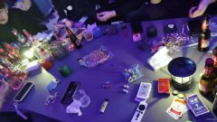 C13093位于昌吉市建国路友好附近经营中小酒吧转让