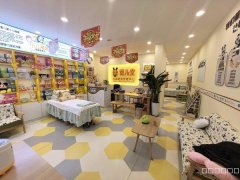 C13096上海路凤凰城繁华地段推拿养生馆出租