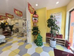 C13096上海路凤凰城繁华地段推拿养生馆出租