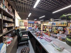 C13097植物园吾悦广场超市+棋牌转让