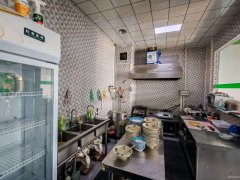 C13099华联彩虹心筑餐厅转让