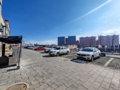 C13099华联彩虹心筑餐厅转让