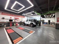 C13101阿勒泰路好位置修理厂转让