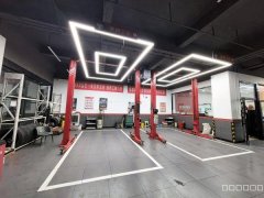 C13101阿勒泰路好位置修理厂转让