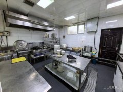 （成功案例）C13104八道湾繁华地段好位置餐饮店转让