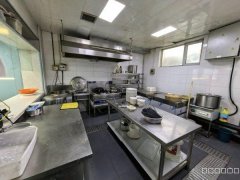 （成功案例）C13104八道湾繁华地段好位置餐饮店转让