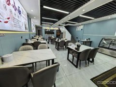 （成功案例）C13104八道湾繁华地段好位置餐饮店转让