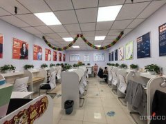 C13105大湾繁华地段ai自习室转让