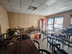 C13107新华凌南区80平餐厅转让