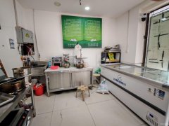 C13108六道湾大型小区肉店转让