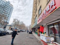 C13108六道湾大型小区肉店转让