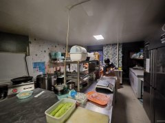 C13110嘉和园边上小道外卖店转让