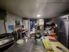 C13110嘉和园边上小道外卖店转让