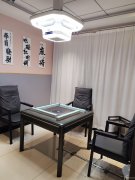 C13111昌吉市石河子西路环宇广场2号入口6楼营业中棋牌室