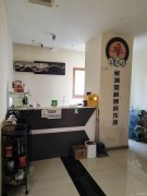 C13111昌吉市石河子西路环宇广场2号入口6楼营业中棋牌室