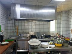 C13112位于呼图壁县四季花城临街餐饮店转让