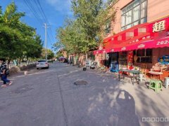 （成功案例）C9088六十户乡100平超市转让