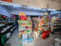 （成功案例）C9088六十户乡100平超市转让