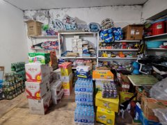 （成功案例）C9088六十户乡100平超市转让