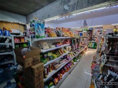 （成功案例）C9088六十户乡100平超市转让