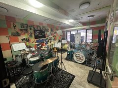 C13114御园世家经营中架子鼓培训俱乐部转让