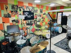 C13114御园世家经营中架子鼓培训俱乐部转让