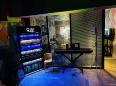 C13114御园世家经营中架子鼓培训俱乐部转让