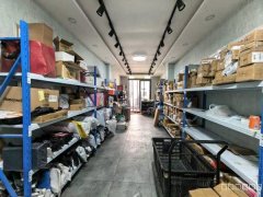 C13115长春路繁华商圈经营中顺丰快递驿站转让