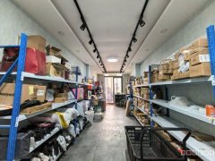 C13115长春路繁华商圈经营中顺丰快递驿站转让