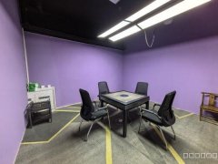 C13118八道湾繁华商圈台球厅转让