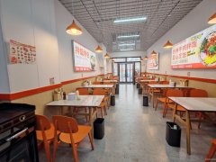 C13120米东区德睿学府餐厅转让