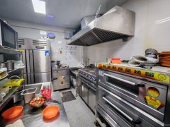 C13120米东区德睿学府餐厅转让