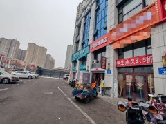 C13120米东区德睿学府餐厅转让