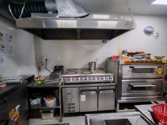 C13120米东区德睿学府餐厅转让