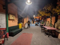 C13122米东区客运站边上农家小院转让