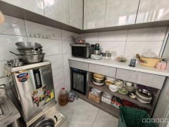 C13123米东区揽胜东街经营中烧烤店转让