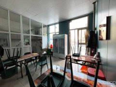 C13123米东区揽胜东街经营中烧烤店转让