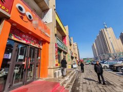 C13125伊水湾小火锅转让