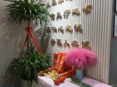 C13127位于昌吉市石河子西路环宇新天地北区美容店转让