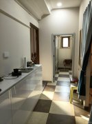 C13127位于昌吉市石河子西路环宇新天地北区美容店转让