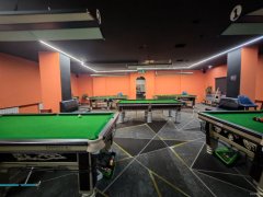 C13131五家渠280平台球厅转让