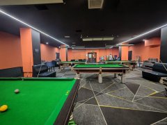 C13131五家渠280平台球厅转让
