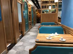 C13132位于五家渠贝鸟语诚经营中餐饮旺铺转让