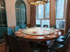 C13132位于五家渠贝鸟语诚经营中餐饮旺铺转让