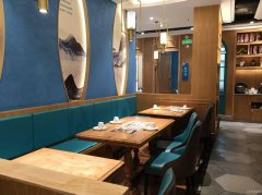 C13132位于五家渠贝鸟语诚经营中餐饮旺铺转让